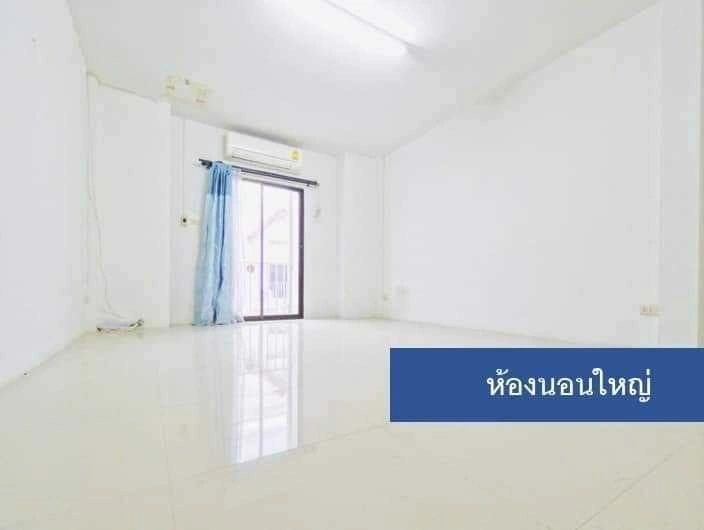 ด่วน ขายอาคารพาณิชย์อ่าวอุดม ศรีราชา ต่ำกว่าประเมิน 30% ใครพร้อมโอนก่อน ได้ก่อน