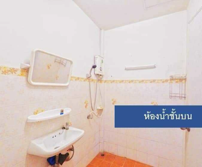 ด่วน ขายอาคารพาณิชย์อ่าวอุดม ศรีราชา ต่ำกว่าประเมิน 30% ใครพร้อมโอนก่อน ได้ก่อน