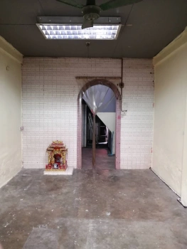 ให้เช่า ตึกแถว 2 ชั้น ซอยเจริญนคร 28 ใกล้สถานีรถไฟฟ้ากรุงธนบุรี และสถานีรถไฟฟ้าวงเวียนใหญ่