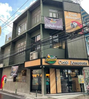 ให้เช่า ตึกแถว 2 ชั้น ซอยเจริญนคร 28 ใกล้สถานีรถไฟฟ้ากรุงธนบุรี และสถานีรถไฟฟ้าวงเวียนใหญ่