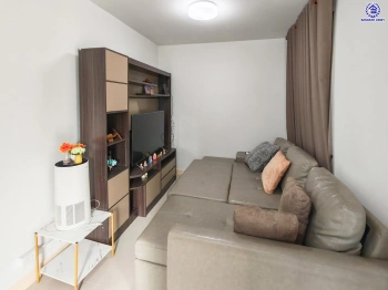 บ้านมือสอง โครงการ พลีโน่ บางใหญ่ เนื้อที่ 28.4 ตร.ว. พื้นที่ใช้สอย 120 ตร.ม. ฟังก์ชัน 3 ห้องนอน 3 ห้องน้ำ 2 ที่จอดรถ บนทำเลแห่งการเดินทาง เชื่อมต่อถนนกาญจนาภิเษก, ถนนรัตนาธิเบศร์ ใกล้รถไฟฟ้าสายสีม่วง "สถานีตลาดบางใหญ่" และทางด่วน "ศรีรัช"