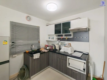 บ้านมือสอง โครงการ พลีโน่ บางใหญ่ เนื้อที่ 28.4 ตร.ว. พื้นที่ใช้สอย 120 ตร.ม. ฟังก์ชัน 3 ห้องนอน 3 ห้องน้ำ 2 ที่จอดรถ บนทำเลแห่งการเดินทาง เชื่อมต่อถนนกาญจนาภิเษก, ถนนรัตนาธิเบศร์ ใกล้รถไฟฟ้าสายสีม่วง "สถานีตลาดบางใหญ่" และทางด่วน "ศรีรัช"