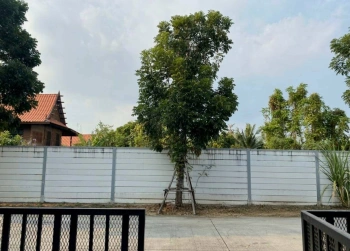 โครงการ กัสโต้ วงแหวน-พระราม5 แบรนด์ Q.House พร้อมเข้าอยู่ เนื้อที่ 25.2ตร.ว. พื้นที่ใช้สอย 110 ตร.ม. ฟังก์ชั่นจัดเต็ม 3 ห้องนอน 2 ห้องน้ำ จอดรถได้ 2 คัน บนทำเลศักยภาพ ใกล้วงเวียนพระราม5 ใกล้รถไฟฟ้าสายสีม่วง "สถานีบางพลู" และทางด่วน "ศรีรัช"