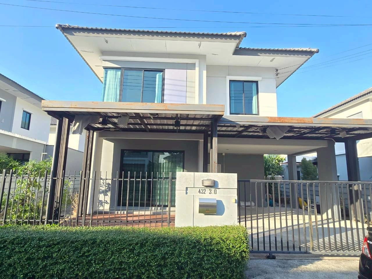 ขายบ้านเดี่ยว หมู่บ้าน ดีไลท์ ดอนเมือง - รังสิต