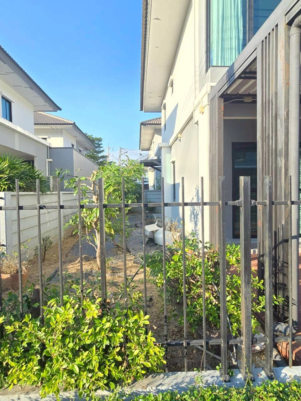 ขายบ้านเดี่ยว หมู่บ้าน ดีไลท์ ดอนเมือง - รังสิต