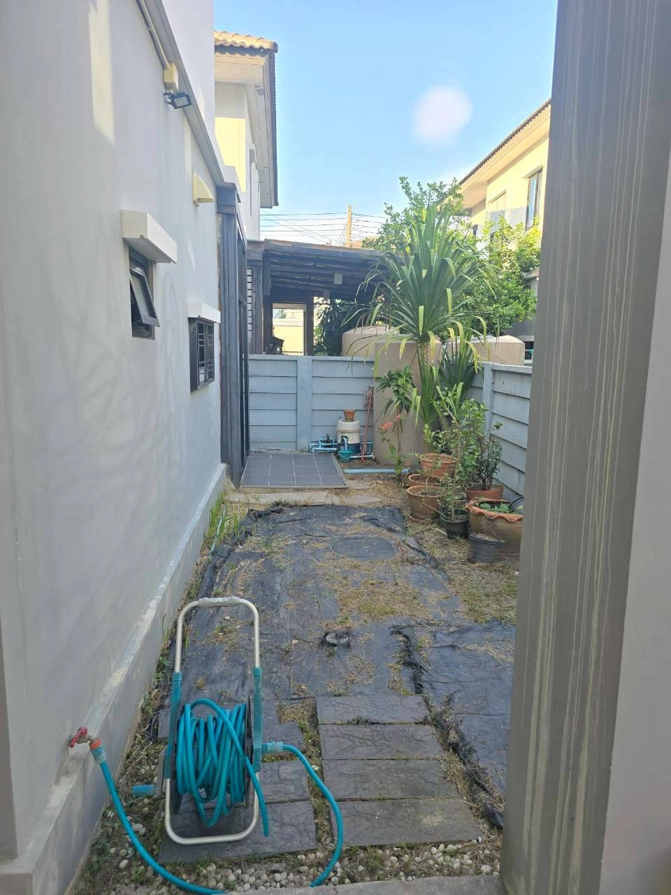 ขายบ้านเดี่ยว หมู่บ้าน ดีไลท์ ดอนเมือง - รังสิต