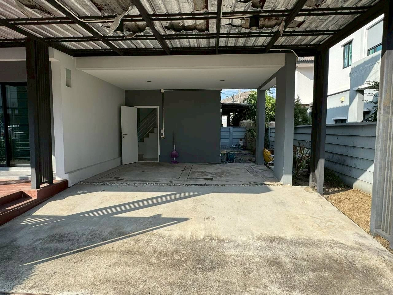 ขายบ้านเดี่ยว หมู่บ้าน ดีไลท์ ดอนเมือง - รังสิต