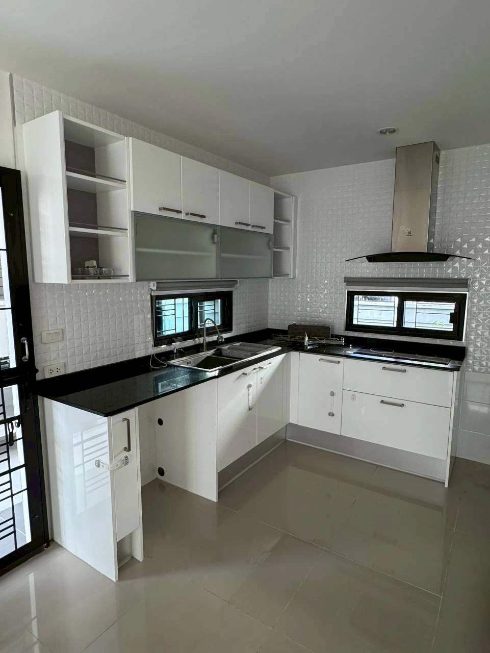 ขายบ้านเดี่ยว หมู่บ้าน ดีไลท์ ดอนเมือง - รังสิต