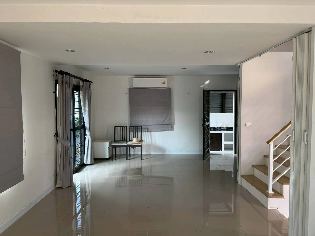 ขายบ้านเดี่ยว หมู่บ้าน ดีไลท์ ดอนเมือง - รังสิต