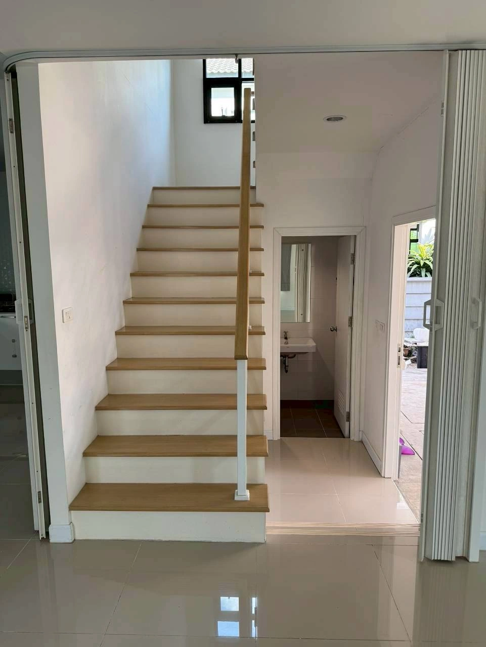 ขายบ้านเดี่ยว หมู่บ้าน ดีไลท์ ดอนเมือง - รังสิต