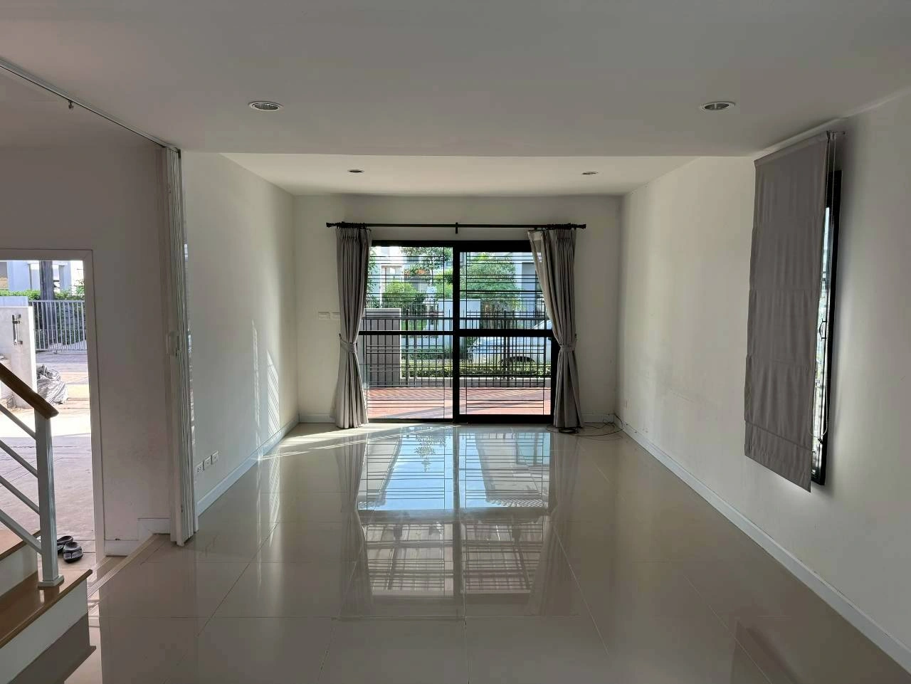 ขายบ้านเดี่ยว หมู่บ้าน ดีไลท์ ดอนเมือง - รังสิต