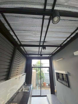 ขายบ้านเดี่ยว หมู่บ้าน ดีไลท์ ดอนเมือง - รังสิต