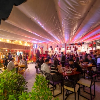 🔥 ด่วน! ราคาพิเศษ ขายกิจการร้านอาหาร & ชิลล์บาร์ ทำเลดี ใกล้ Central WestGate