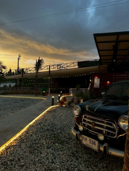 🔥 ด่วน! ราคาพิเศษ ขายกิจการร้านอาหาร & ชิลล์บาร์ ทำเลดี ใกล้ Central WestGate