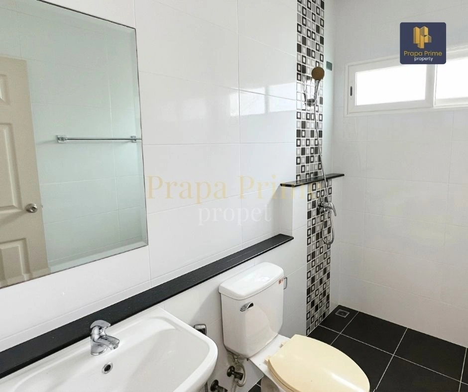 🏠 ขายทาวน์เฮาส์ 26.8 ตร.ว. 2ชั้น 🔥 ติดJAS green village - คู้บอน