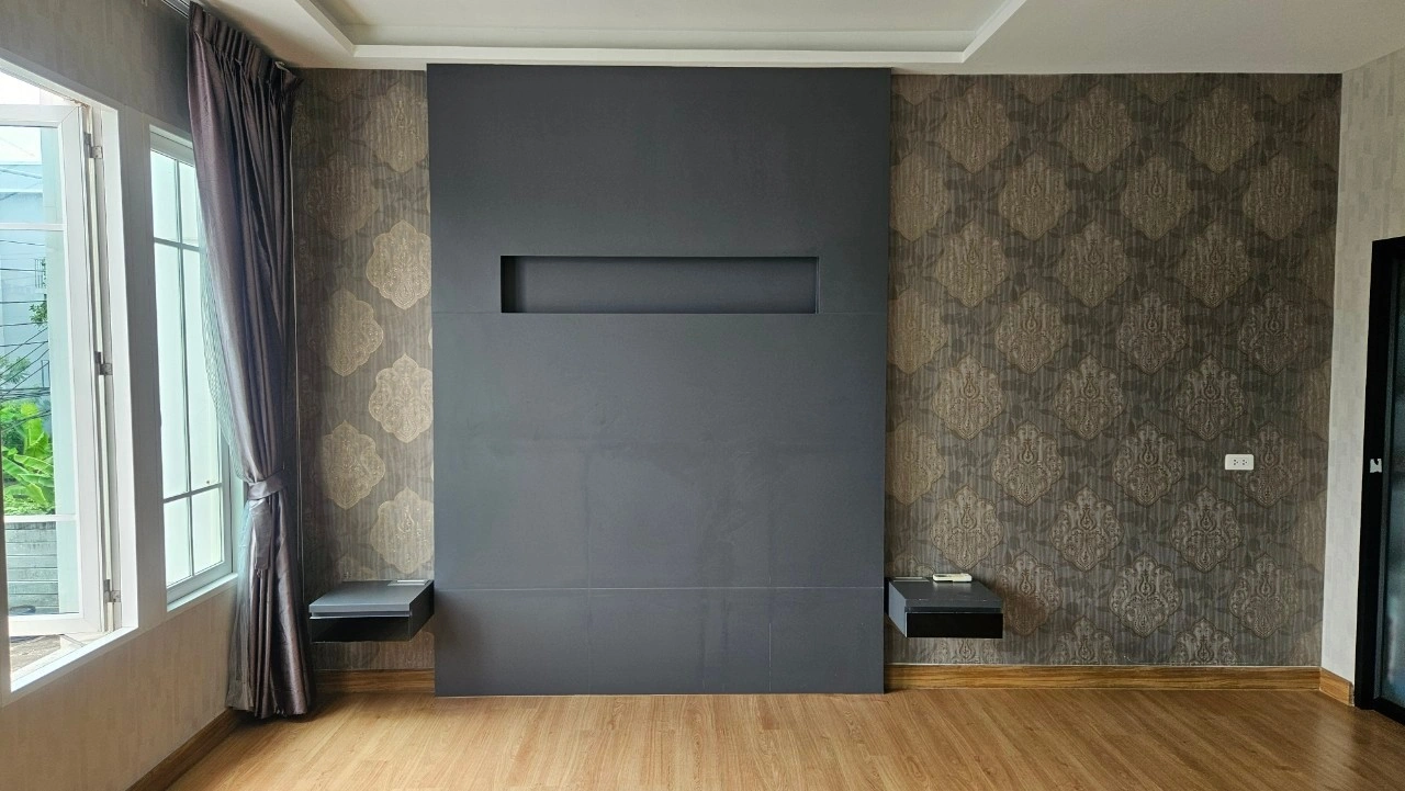 ***ทาวน์โฮมมือสองนนทบุรี ม.โกลเด้นทาวน์ ปิ่นเกล้า-จรัญฯ เนื้อที่ 22.6 ตร.ว. ฟังก์ชัน 5 นอน 4 น้ำ หน้ากว้าง 5 เมตร กว้างขวางอยู่สบาย บนทำเลชื่อมต่อหลายเส้นทาง ใกล้รถไฟฟ้าสายสีแดงอ่อน "สถานีบางบำหรุ" และ รถไฟฟ้าสายสีน้ำเงิน "สถานีบางอ้อ"