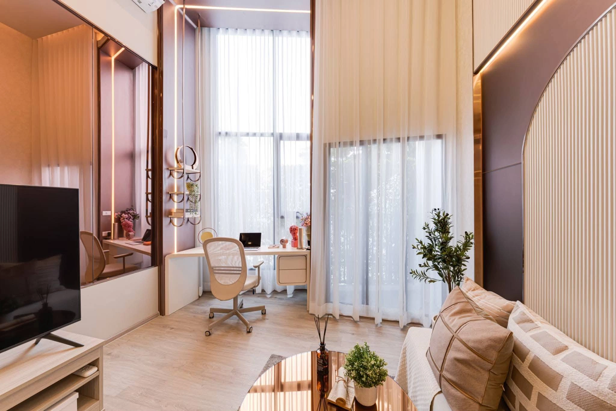 ขายดาวน์ Origin Place Phetkasem ติด MRT ภาษีเจริญ 0 เมตร มี 2 ห้อง ชั้น 5 และชั้น 22 เจ้าของขายเอง (รับเอเจ้น)