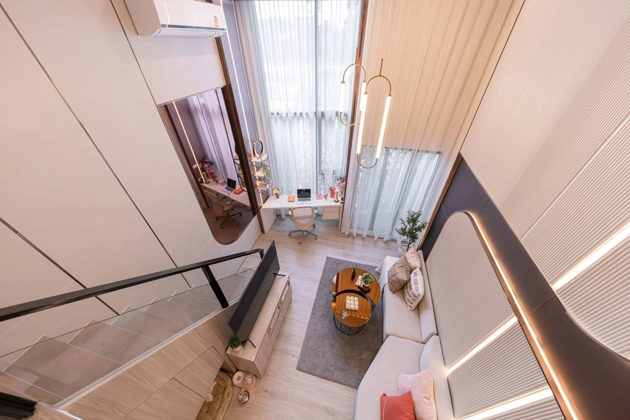 ขายดาวน์ Origin Place Phetkasem ติด MRT ภาษีเจริญ 0 เมตร มี 2 ห้อง ชั้น 5 และชั้น 22 เจ้าของขายเอง (รับเอเจ้น)