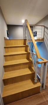 ขายบ้านแฝด 2 ชั้น โครงการ The Plant Pakkred (เดอะแพลนท์ ปากเกร็ด)