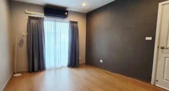 ขายบ้านแฝด 2 ชั้น โครงการ The Plant Pakkred (เดอะแพลนท์ ปากเกร็ด)