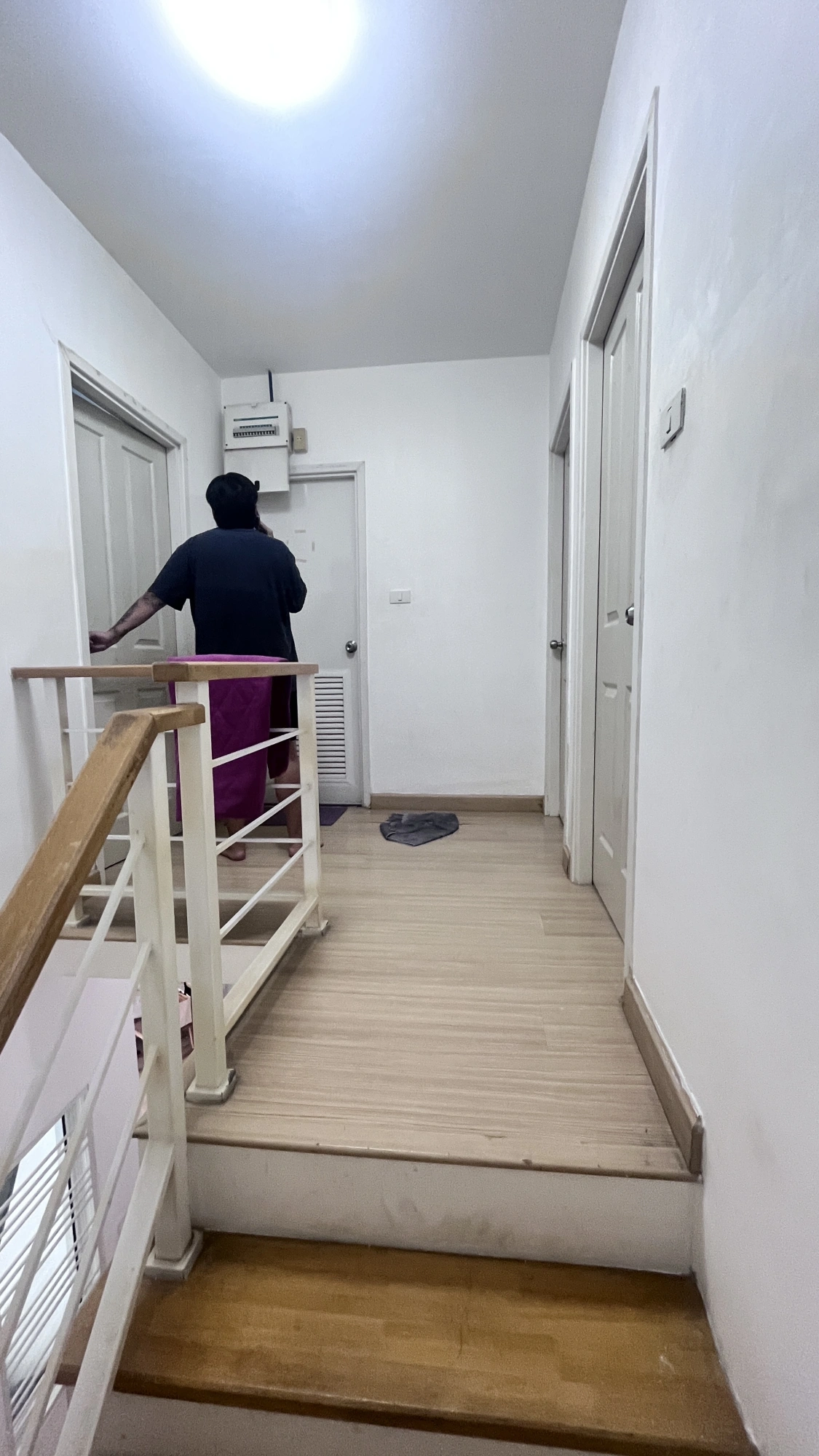 ขายบ้าน หมู่บ้านพฤกษาวิลล์ 29