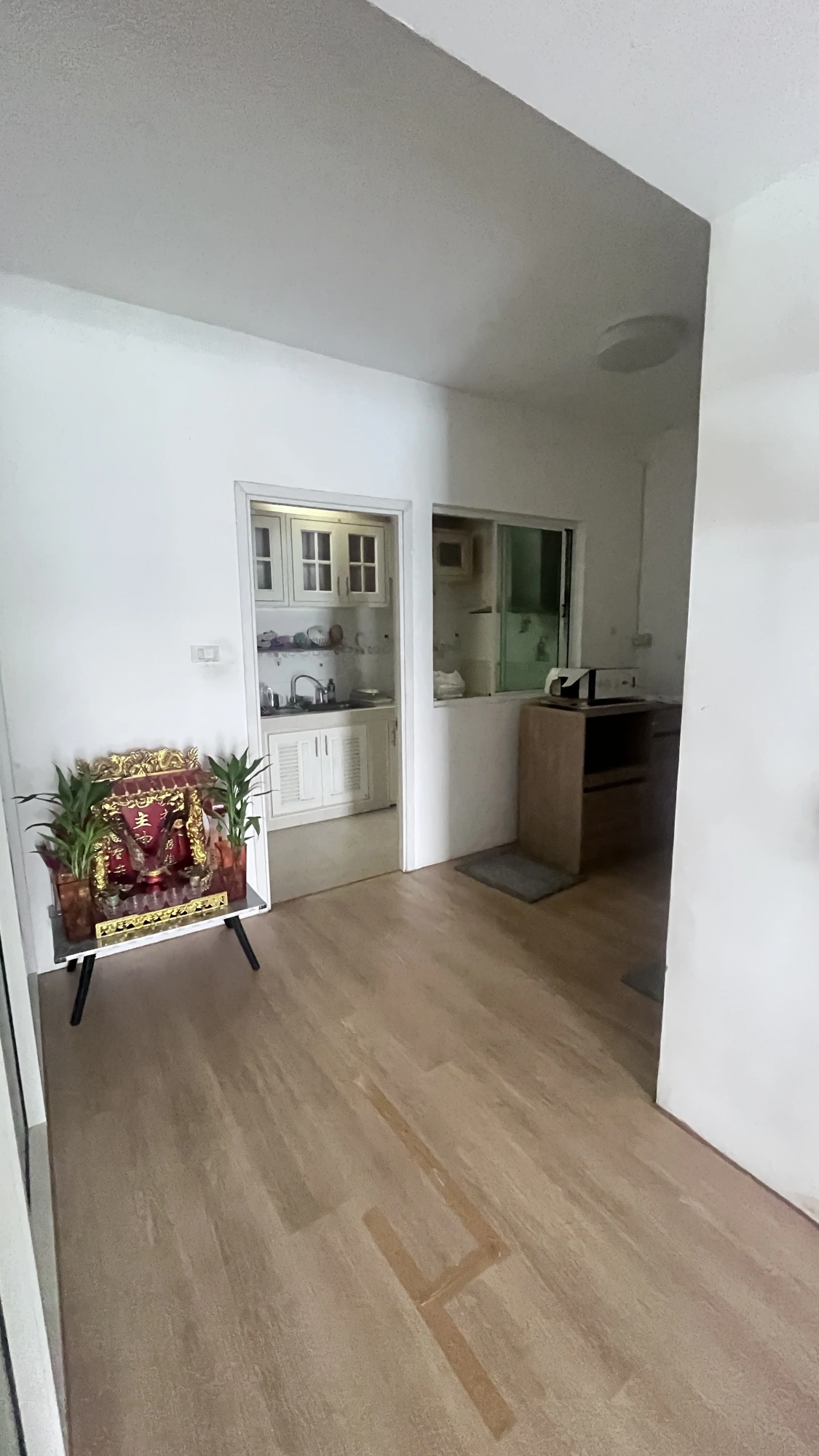 ขายบ้าน หมู่บ้านพฤกษาวิลล์ 29