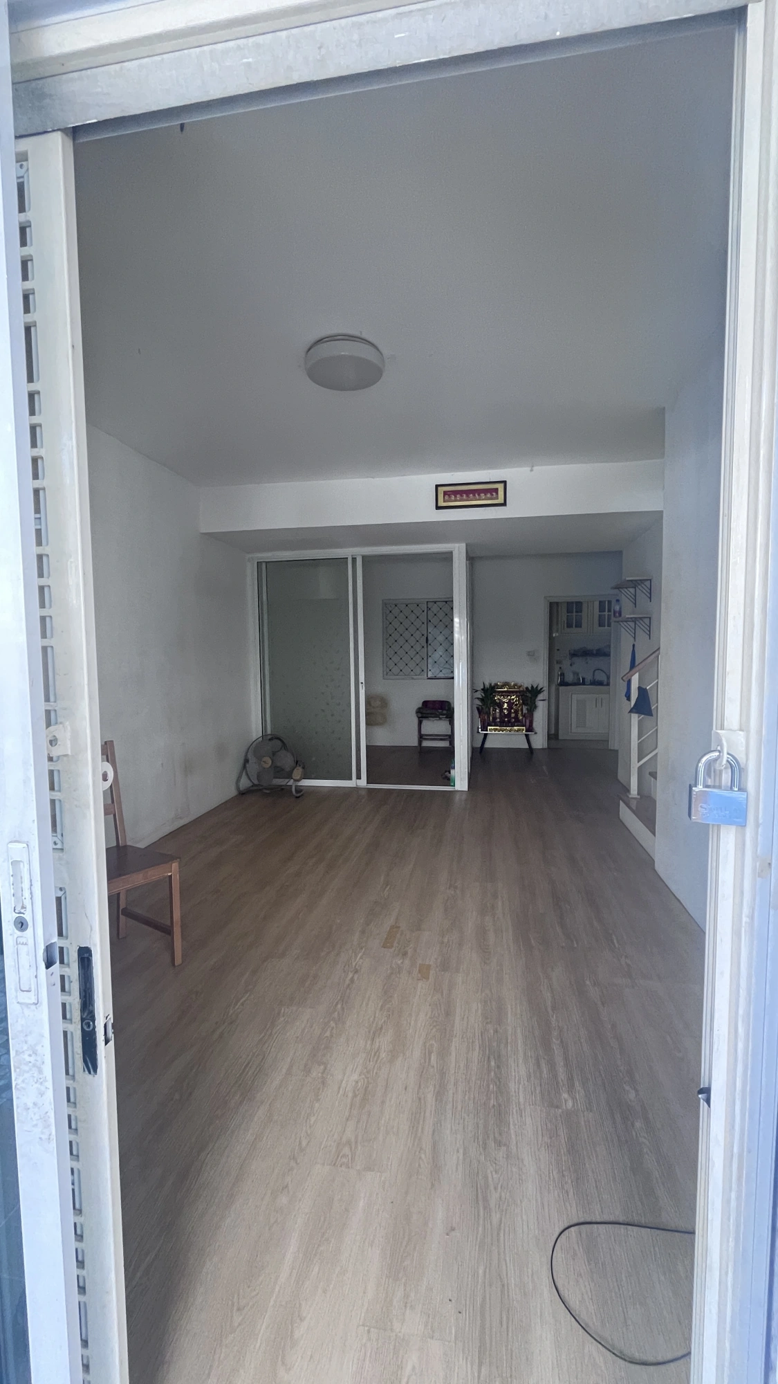 ขายบ้าน หมู่บ้านพฤกษาวิลล์ 29