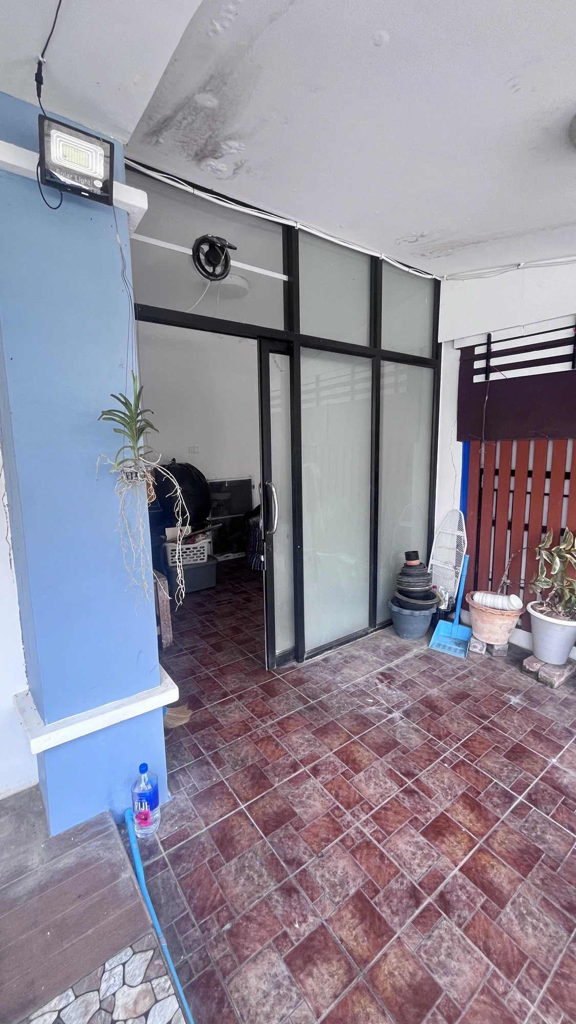 ขายบ้าน หมู่บ้านพฤกษาวิลล์ 29