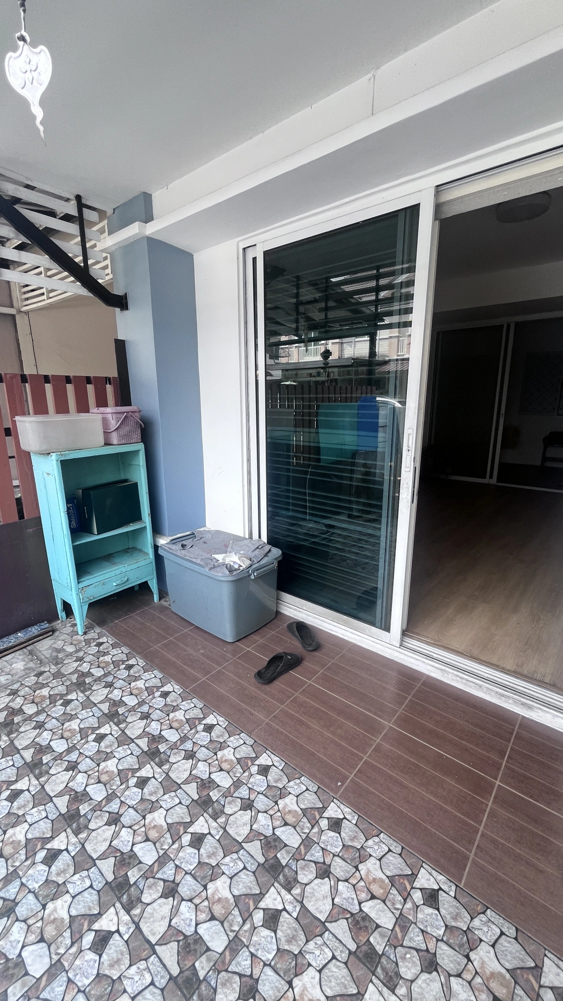 ขายบ้าน หมู่บ้านพฤกษาวิลล์ 29