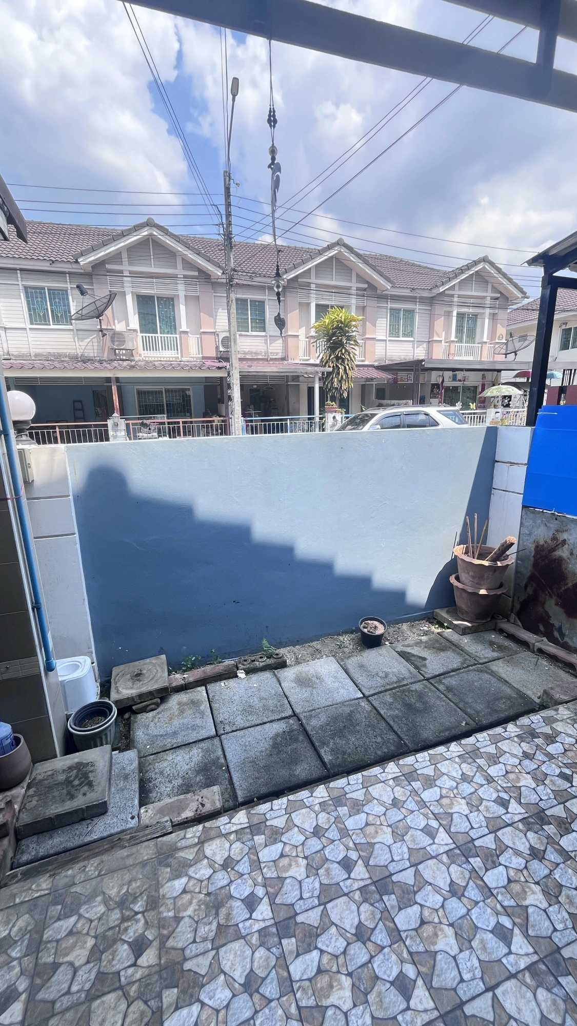 ขายบ้าน หมู่บ้านพฤกษาวิลล์ 29