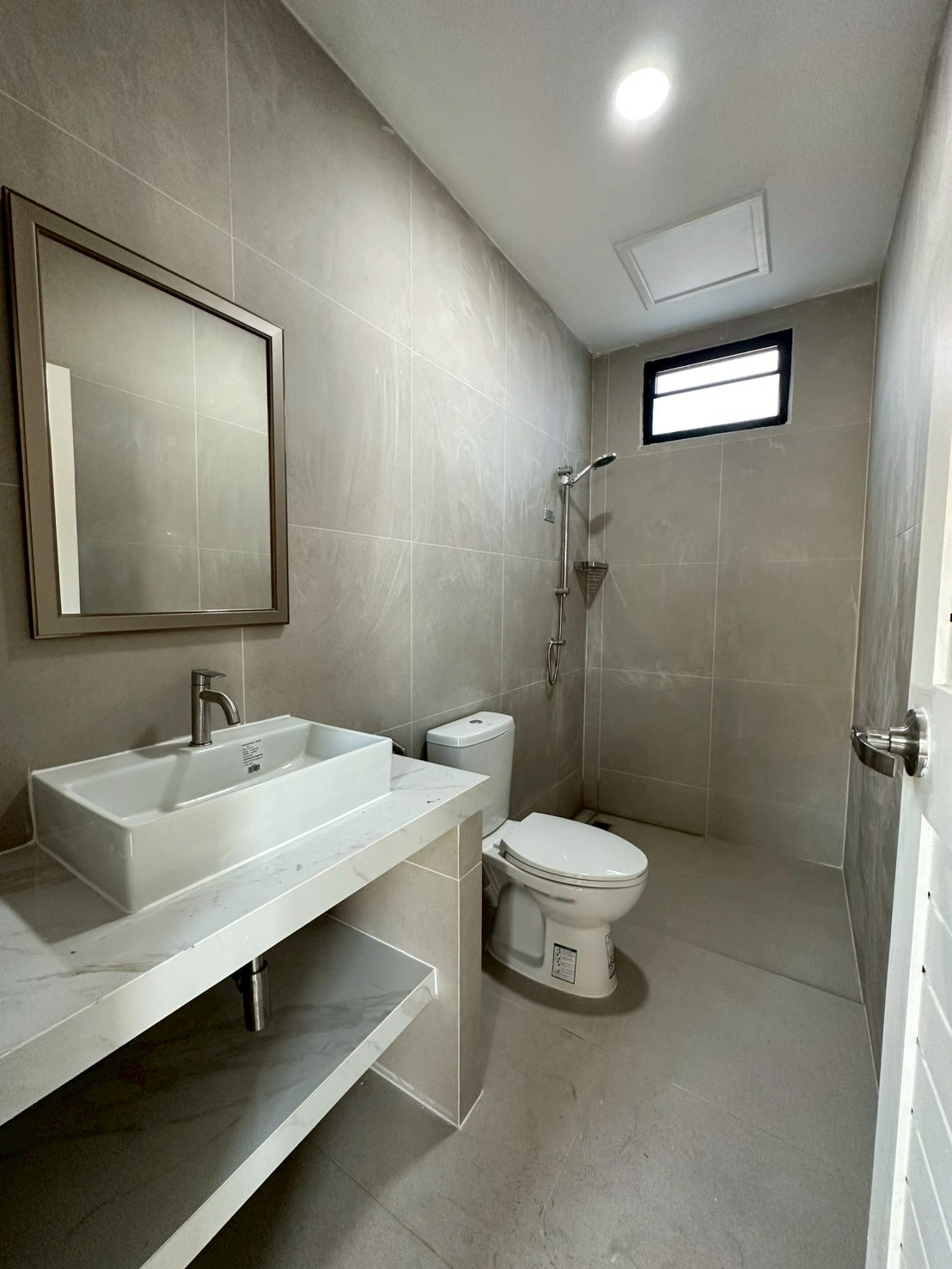 ขายบ้านเดี่ยว 2 ชั้น สร้างใหม่ ทำเลทองแจ้งวัฒนะ-ปากเกร็ด เดินไปห้างได้ ใกล้รถไฟฟ้า