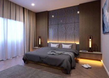 ขายบ้านเดี่ยว 2 ชั้น สร้างใหม่ ทำเลทองแจ้งวัฒนะ-ปากเกร็ด เดินไปห้างได้ ใกล้รถไฟฟ้า