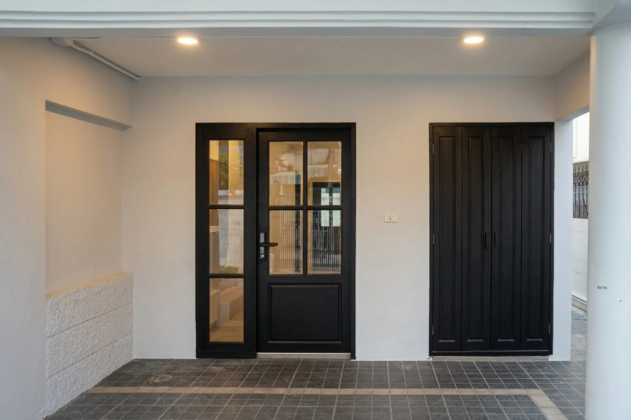 ขายบ้านเดี่ยว 2 ชั้น รีโนเวทใหม่ ทำเลทอง ใกล้เซ็นทรัลแจ้งวัฒนะ-ปากเกร็ด