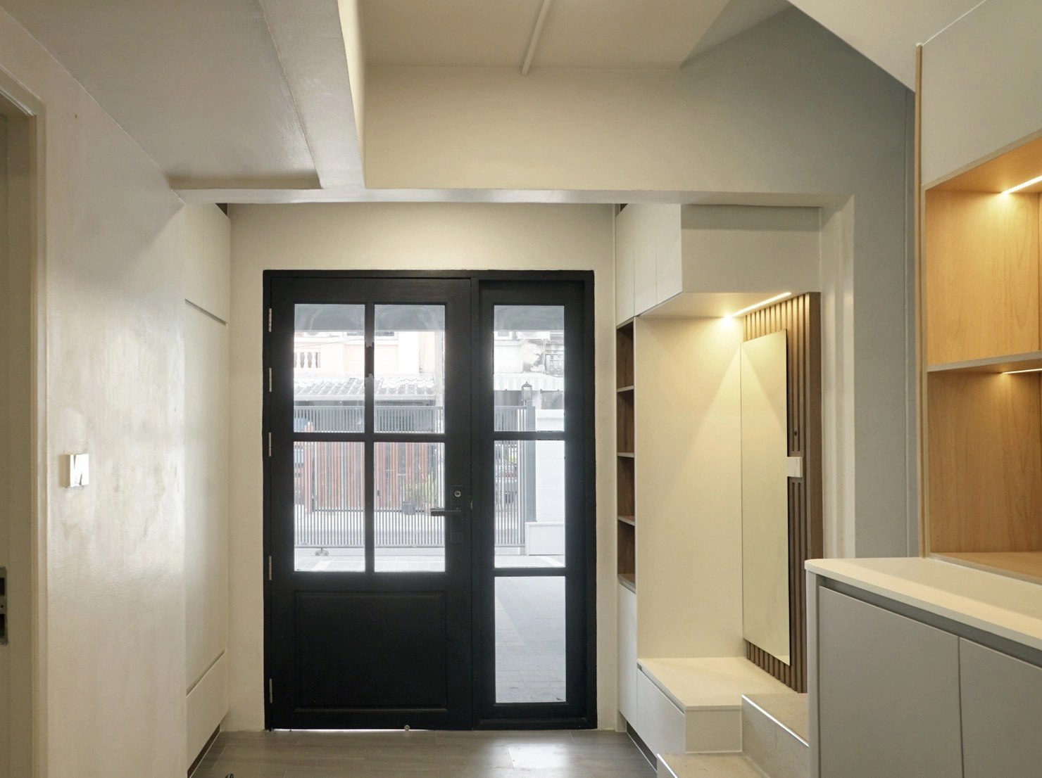 ขายบ้านเดี่ยว 2 ชั้น รีโนเวทใหม่ ทำเลทอง ใกล้เซ็นทรัลแจ้งวัฒนะ-ปากเกร็ด