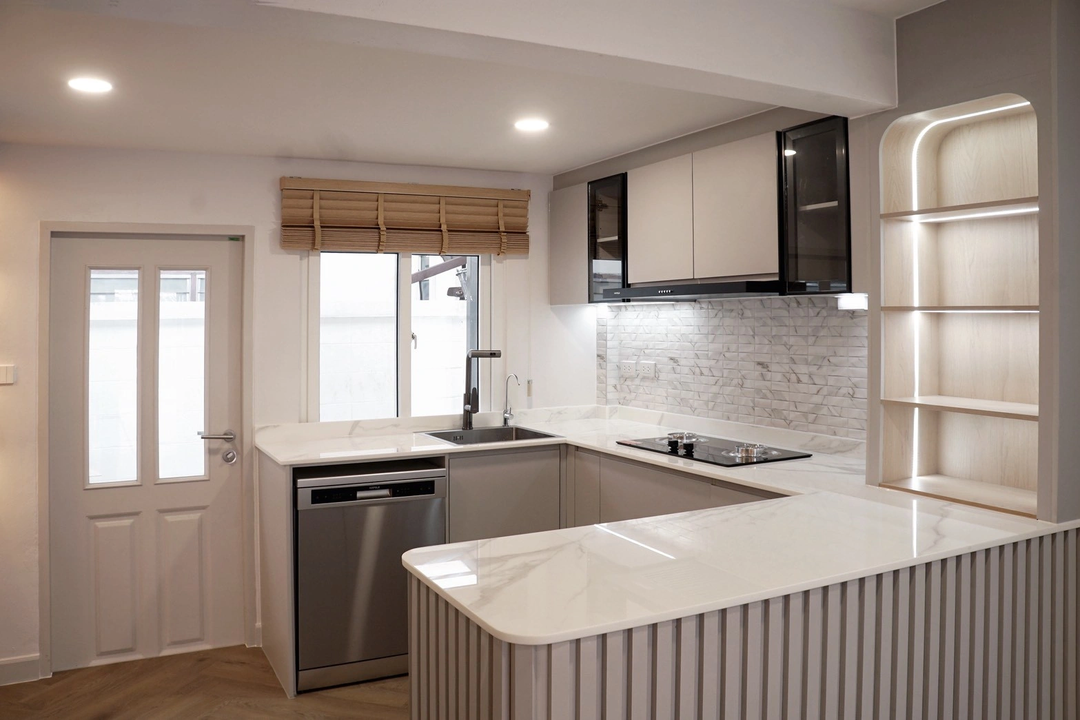 ขายบ้านเดี่ยว 2 ชั้น รีโนเวทใหม่ ทำเลทอง ใกล้เซ็นทรัลแจ้งวัฒนะ-ปากเกร็ด