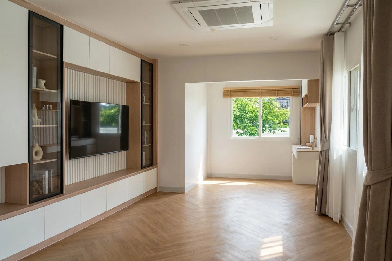 ขายบ้านเดี่ยว 2 ชั้น รีโนเวทใหม่ ทำเลทอง ใกล้เซ็นทรัลแจ้งวัฒนะ-ปากเกร็ด