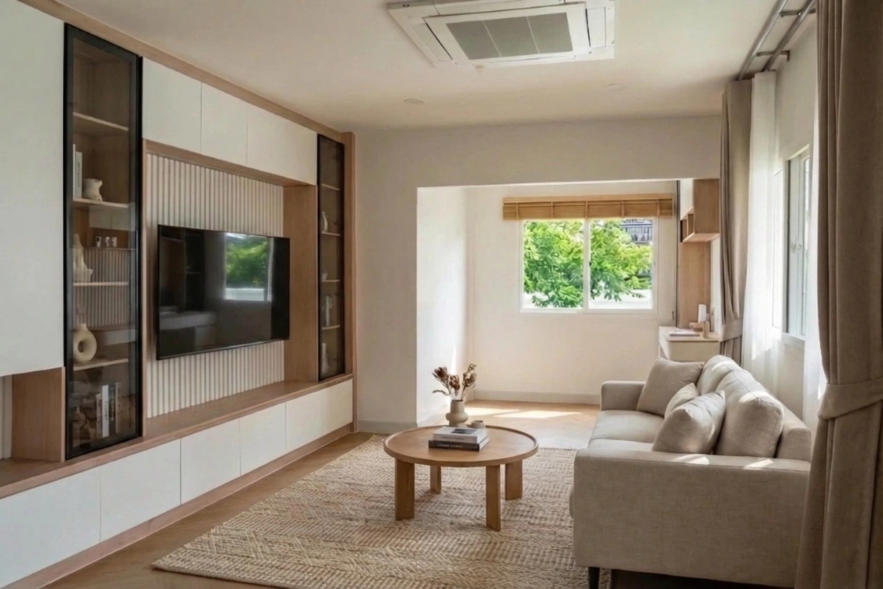 ขายบ้านเดี่ยว 2 ชั้น รีโนเวทใหม่ ทำเลทอง ใกล้เซ็นทรัลแจ้งวัฒนะ-ปากเกร็ด