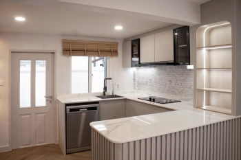 ขายบ้านเดี่ยว 2 ชั้น รีโนเวทใหม่ ทำเลทอง ใกล้เซ็นทรัลแจ้งวัฒนะ-ปากเกร็ด