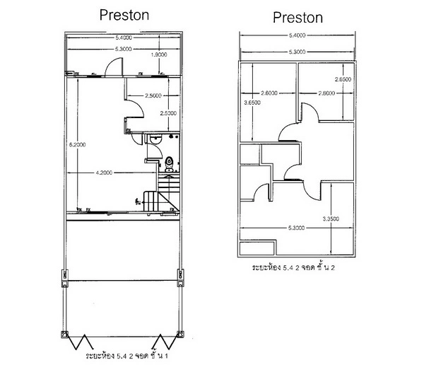 บ้าน 2 ชั้น หมู่บ้านโกลเด้นทาวน์ พระราม 2 สมุทรสาคร 4ห้องนอน 3ห้องน้ำ 2จอดรถ ต่อเติมครัวและหน้าบ้าน