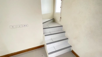 บ้าน 2 ชั้น หมู่บ้านโกลเด้นทาวน์ พระราม 2 สมุทรสาคร 4ห้องนอน 3ห้องน้ำ 2จอดรถ ต่อเติมครัวและหน้าบ้าน