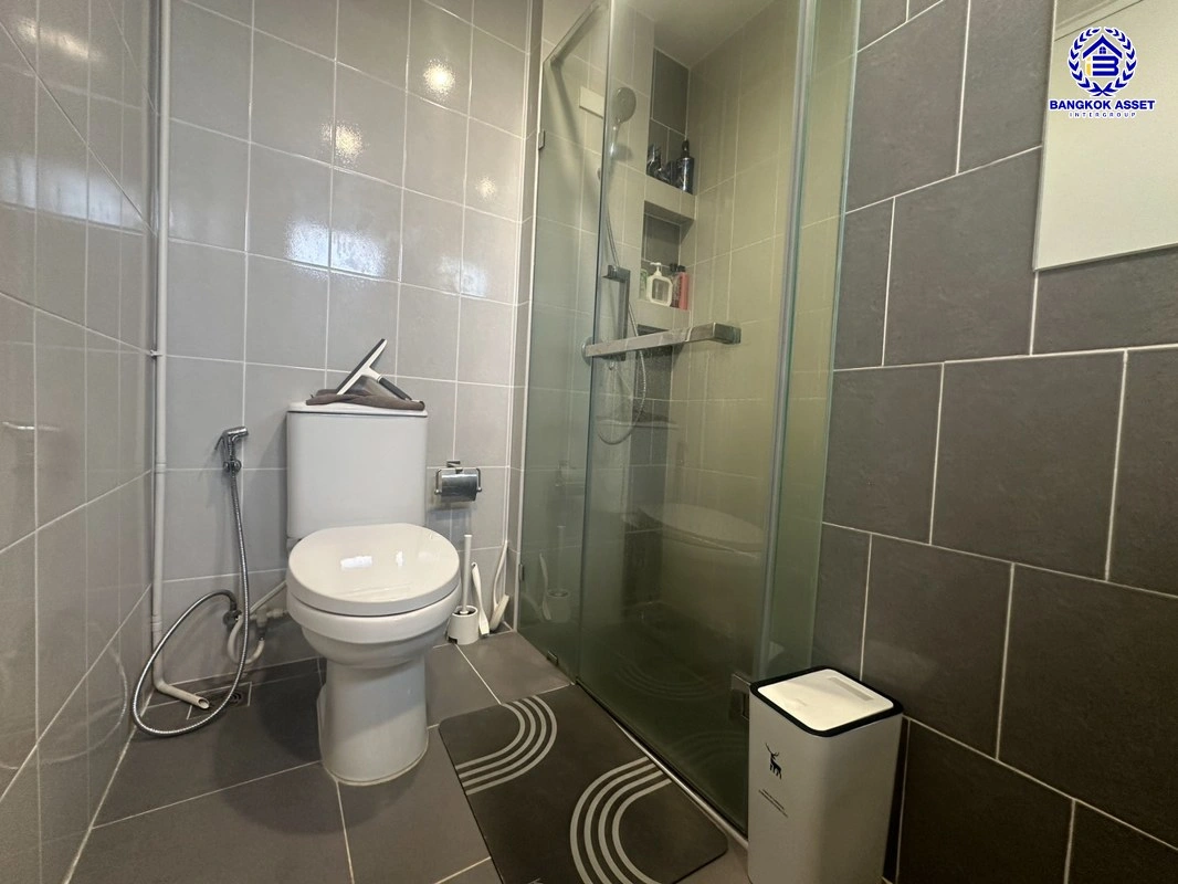 บ้านมือสอง โครงการ เวิร์ฟ สายไหม-พหลโยธิน บนเนื้อที่ 25.9 ตร.ว. พื้นที่ใช้สอย 126 ตร.ม. ฟังก์ชัน 3 ห้องนอน 2 ห้องน้ำ 2 ที่จอดรถ บนทำเลเดินทางสะดวก เชื่อมต่อถนนเพิ่มสิน, ถนนวัชรพล, ถนนสุขาภิบาล ใกล้รถไฟฟ้าสายสีเขียว  "สถานีคูคต"