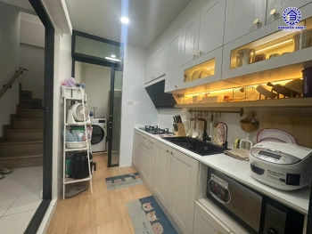 บ้านมือสอง โครงการ เวิร์ฟ สายไหม-พหลโยธิน บนเนื้อที่ 25.9 ตร.ว. พื้นที่ใช้สอย 126 ตร.ม. ฟังก์ชัน 3 ห้องนอน 2 ห้องน้ำ 2 ที่จอดรถ บนทำเลเดินทางสะดวก เชื่อมต่อถนนเพิ่มสิน, ถนนวัชรพล, ถนนสุขาภิบาล ใกล้รถไฟฟ้าสายสีเขียว  "สถานีคูคต"