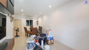 บ้านมือสอง โครงการ ชวนชื่นทาวน์ ราชพฤกษ์345 บนเนื้อที่ 20 ตร.ว. พื้นที่ใช้สอย 84 ตร.ม. ฟังก์ชัน 3 ห้องนอน 2 ห้องน้ำ 1 ที่จอดรถ แถมฟรี เครื่องปรับอากาศ 3 เครื่อง พร้อมเข้าอยู่ บนทำเลที่เชื่อมต่อถนน สะพานนนทบุรี-บางบัวทอง (345), ราชพฤกษ์, บางกรวย-ไทรน้อย ใกล้รถไฟฟ้าสายสีม่วง "สถานีคลองบางไผ่"