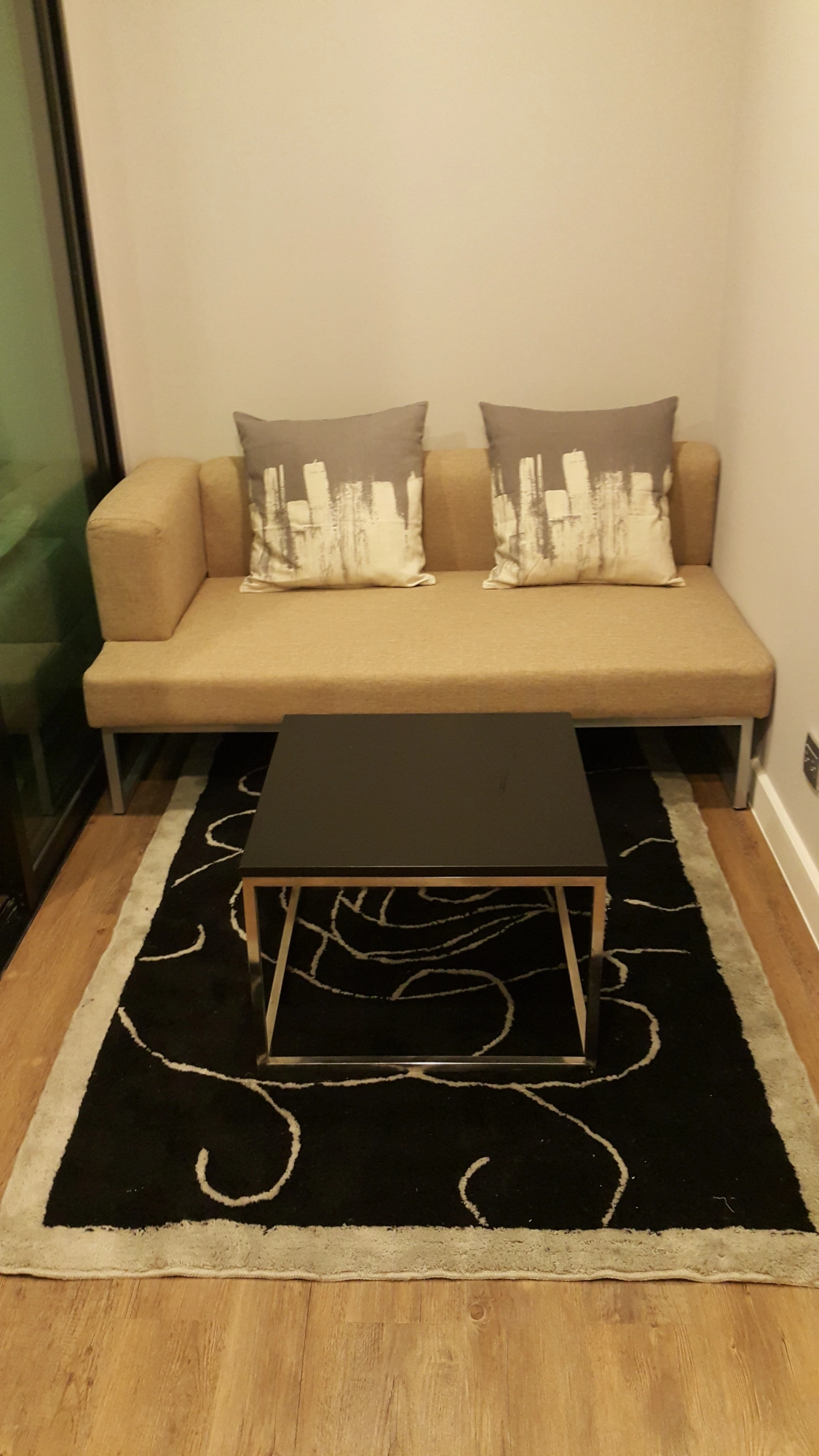 ขายคอนโด เอสต้า บลิช รามอินทรา