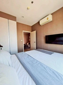 ขายคอนโดวิวแม่น้ำเจ้าพระยา Knightsbridge Sky River Ocean ถนนสุขุมวิท ตำบลปากน้ำ อำเภอเมือง สมุทรปราการ ราคา 2,990,000 บาท