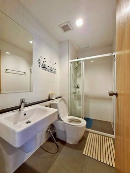 ขายคอนโดวิวแม่น้ำเจ้าพระยา Knightsbridge Sky River Ocean ถนนสุขุมวิท ตำบลปากน้ำ อำเภอเมือง สมุทรปราการ ราคา 2,990,000 บาท