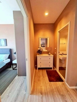 ขายคอนโดวิวแม่น้ำเจ้าพระยา Knightsbridge Sky River Ocean ถนนสุขุมวิท ตำบลปากน้ำ อำเภอเมือง สมุทรปราการ ราคา 2,990,000 บาท