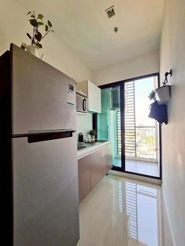 ขายคอนโดวิวแม่น้ำเจ้าพระยา Knightsbridge Sky River Ocean ถนนสุขุมวิท ตำบลปากน้ำ อำเภอเมือง สมุทรปราการ ราคา 2,990,000 บาท