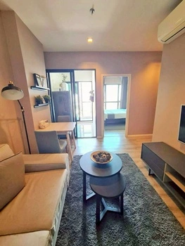 ขายคอนโดวิวแม่น้ำเจ้าพระยา Knightsbridge Sky River Ocean ถนนสุขุมวิท ตำบลปากน้ำ อำเภอเมือง สมุทรปราการ ราคา 2,990,000 บาท