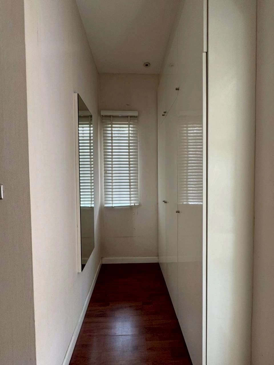 บ้านเดี่ยว หลังมุม มีพื้นที่เหลือให้ตกแต่ง